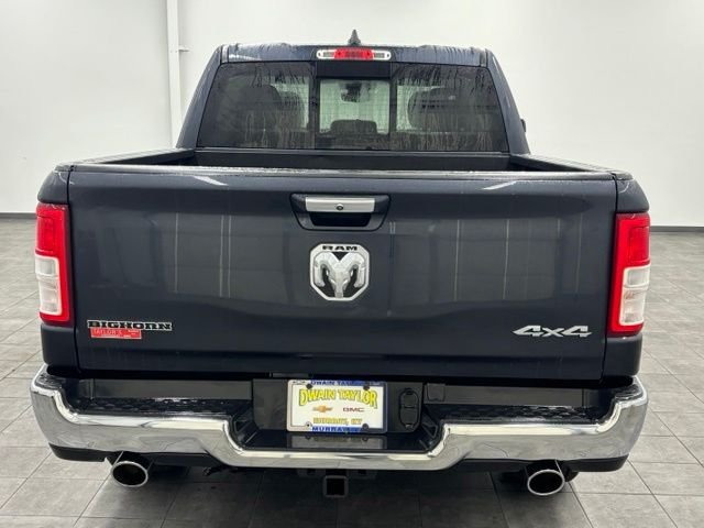 Used 2020 Gray Ram Big Horn/Lone Star image 3