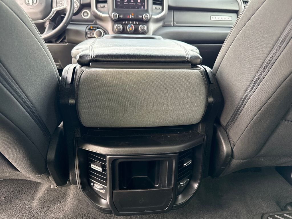 2024 RAM Ram 1500 Pickup Big Horn/Lone Star - Photo 43