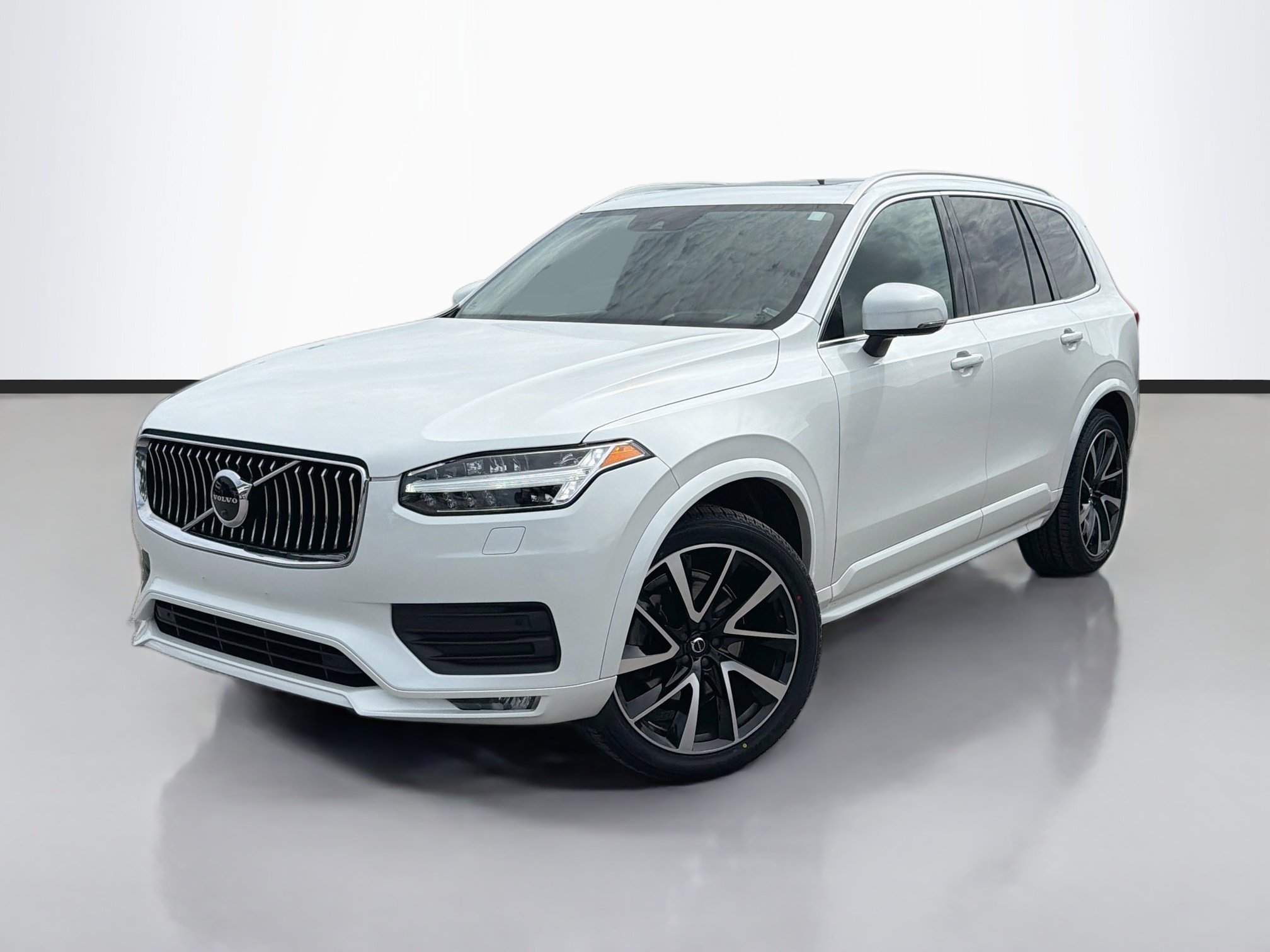 2020 Volvo XC90