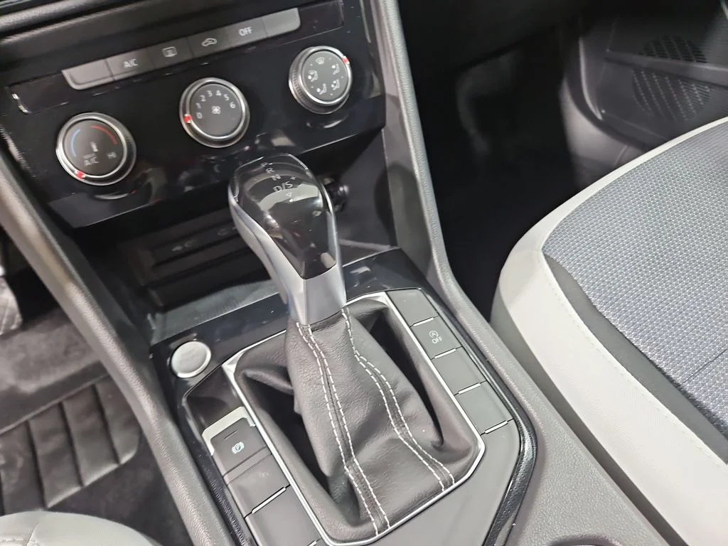2026 Volkswagen Taos S - Photo 22