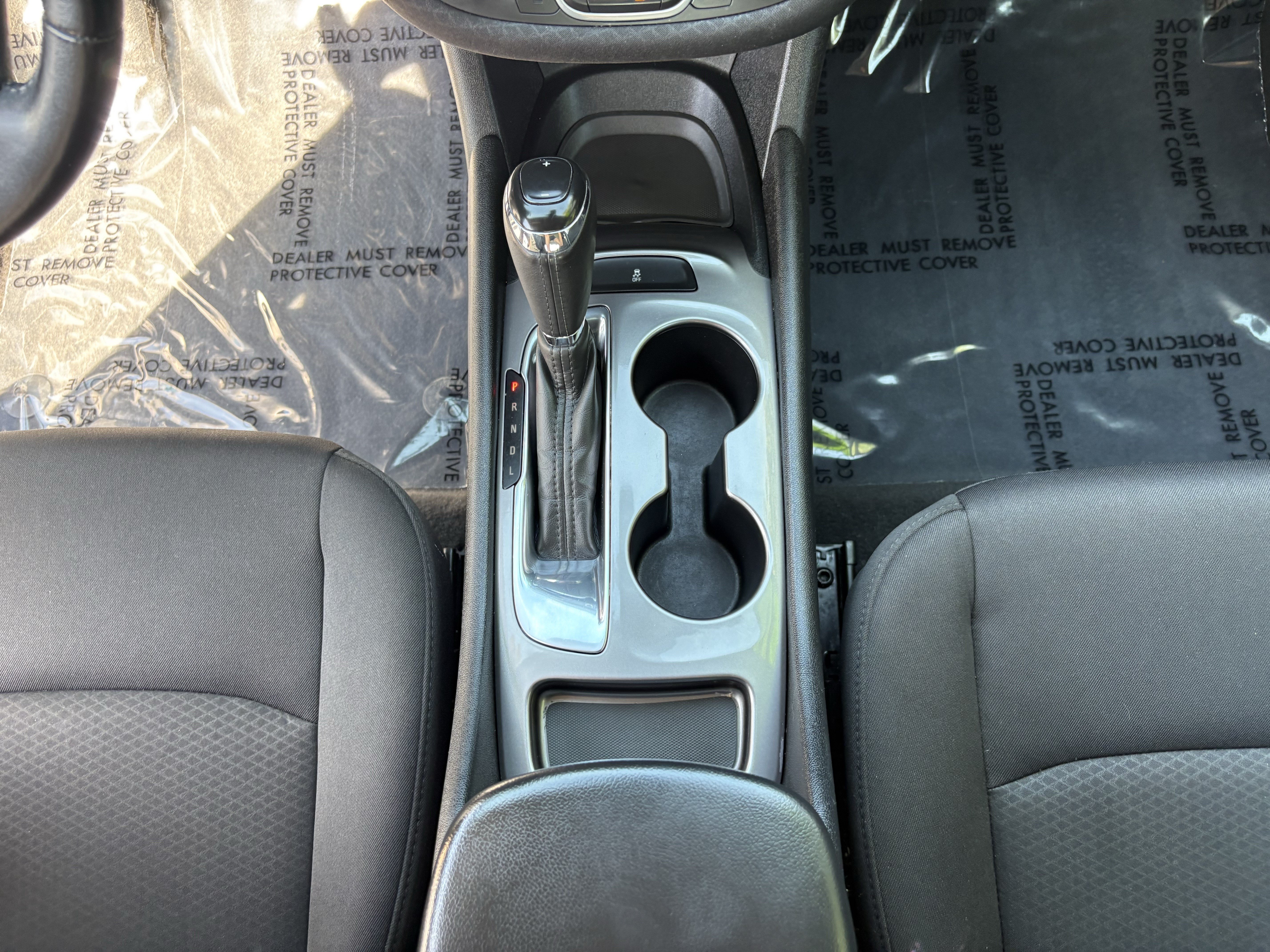 Used 2020 SHADOW GRAY METALLIC Chevrolet RS image 11