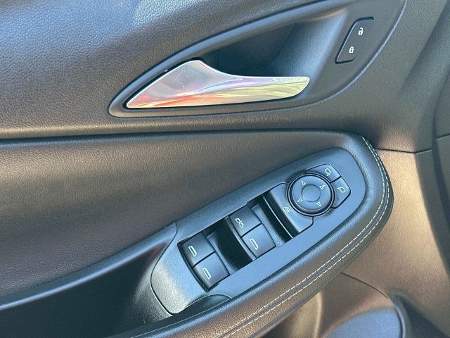 Used 2024 Red Buick Sport Touring image 15
