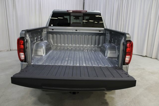 2026 GMC Sierra 1500 SLE - Photo 30