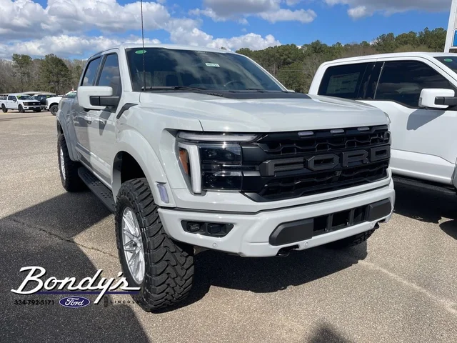 2026 Ford F-150 Raptor®