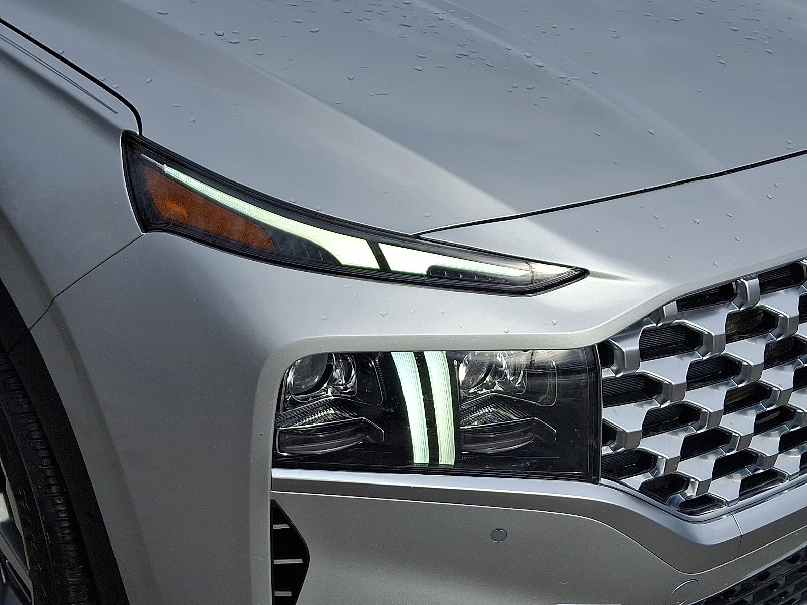 2023 Hyundai Santa Fe Limited PHEV - Photo 9