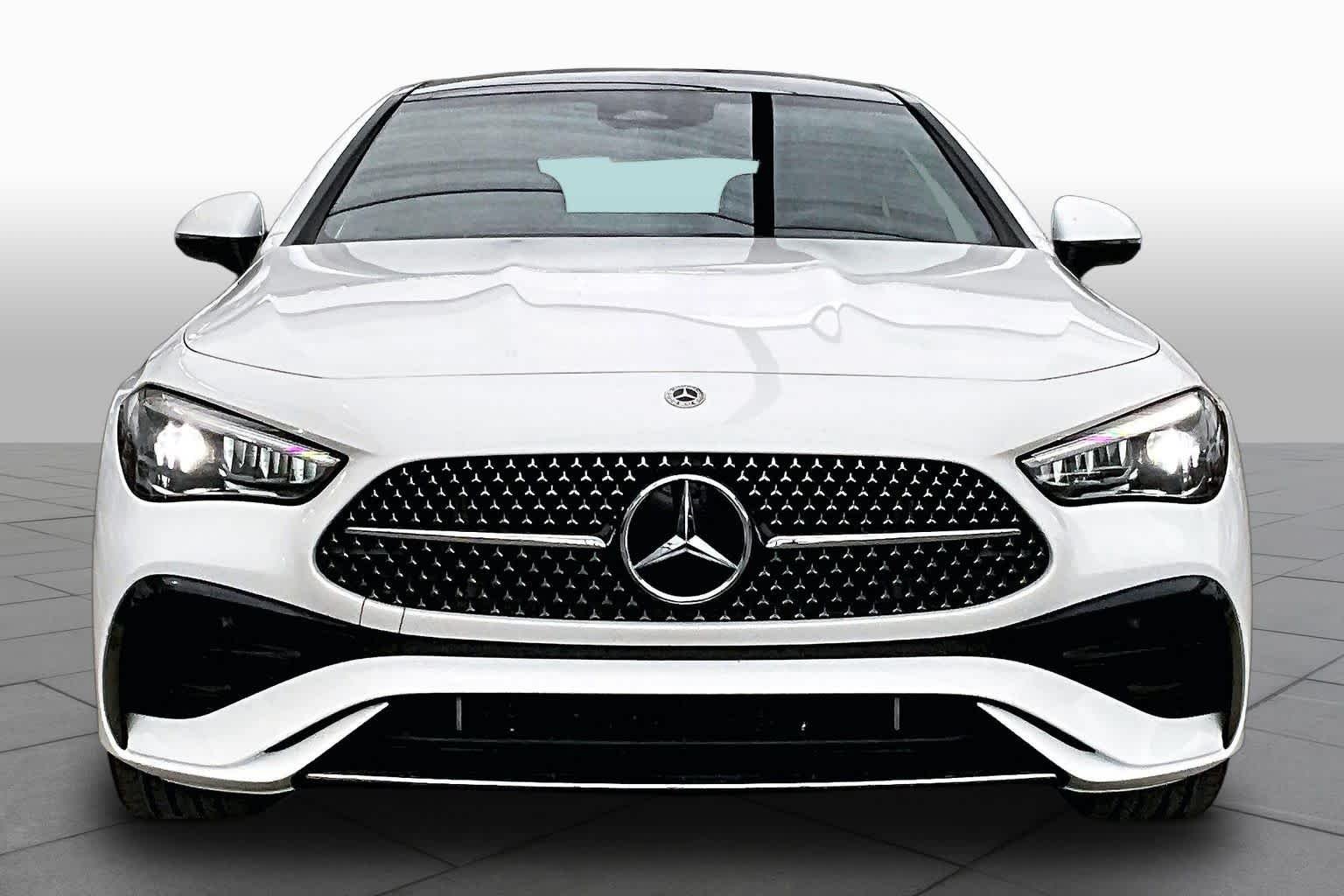 Certified Pre-Owned 2024 Mercedes-Benz CLE 300