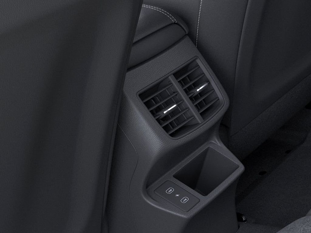New 2026 Clear White / Black Roof Kia S image 26