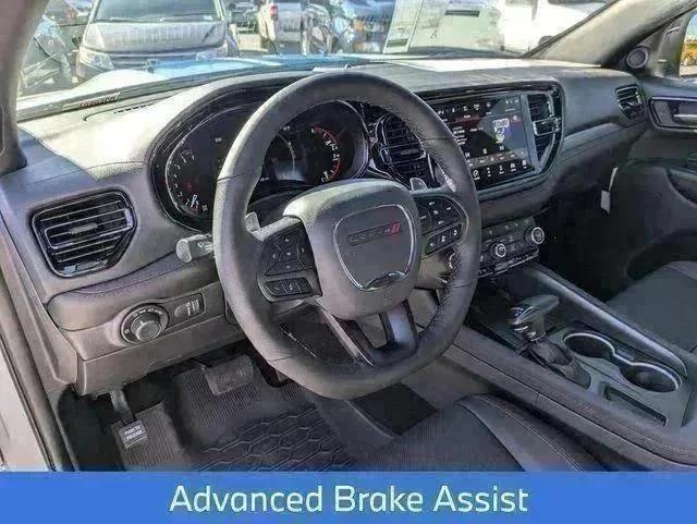 2026 Dodge Durango GT Plus - Photo 14