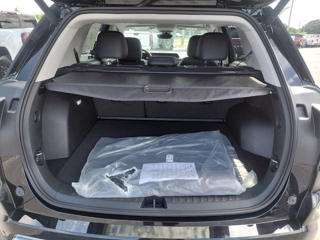 2027 GMC Terrain Denali - Photo 14
