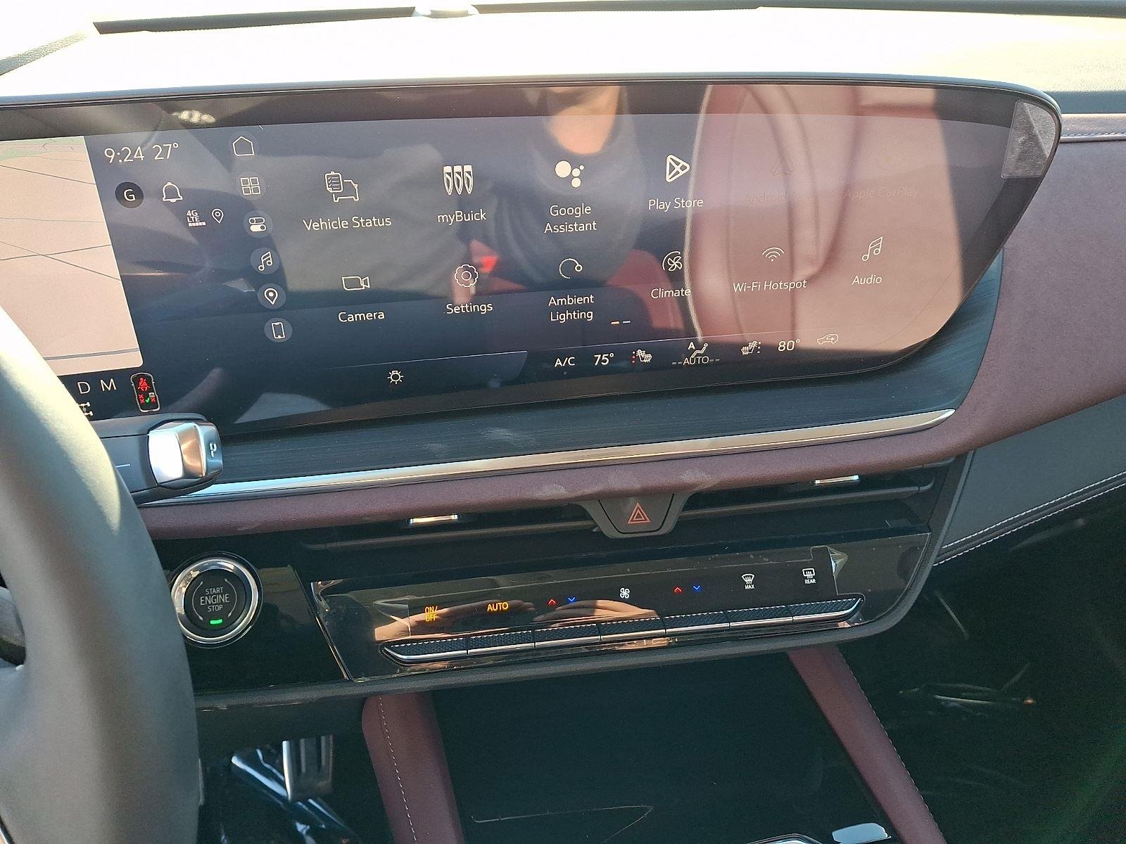 2026 Buick Envision Sport Touring - Photo 9