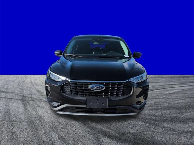 New 2026 Agate Black Metallic Ford Active® image 9
