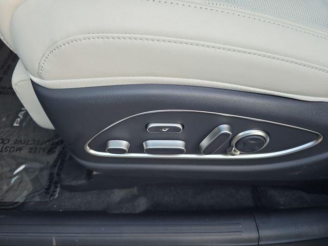 New 2026 Brown Hyundai Calligraphy AWD image 12