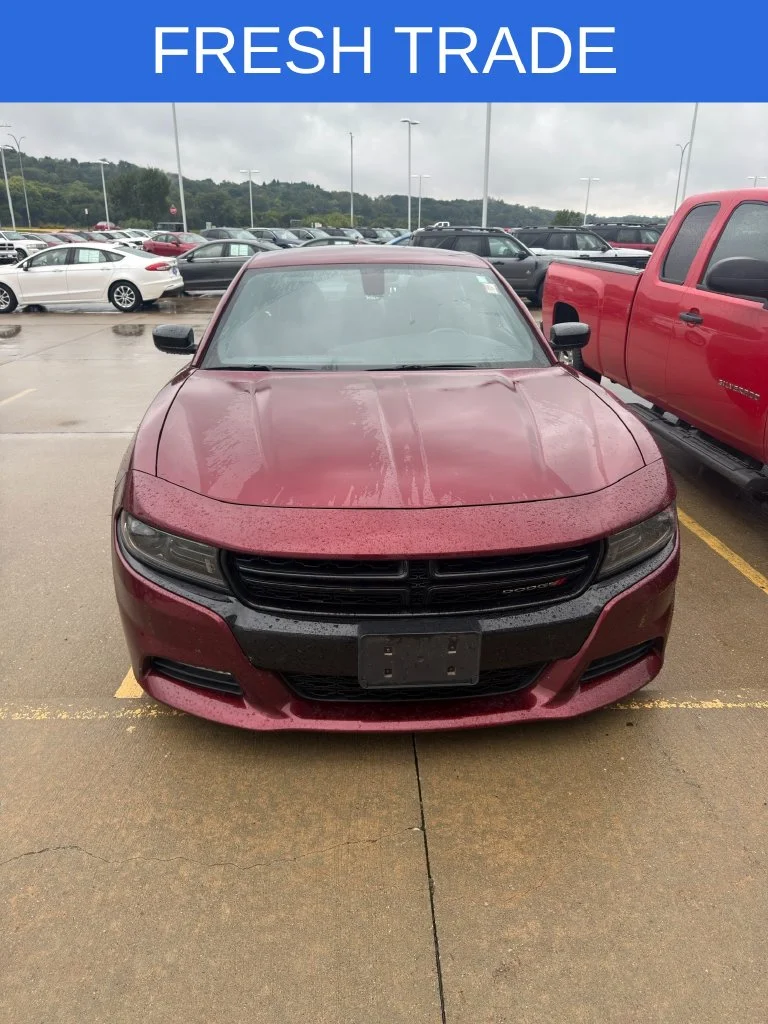 2023 Dodge Charger