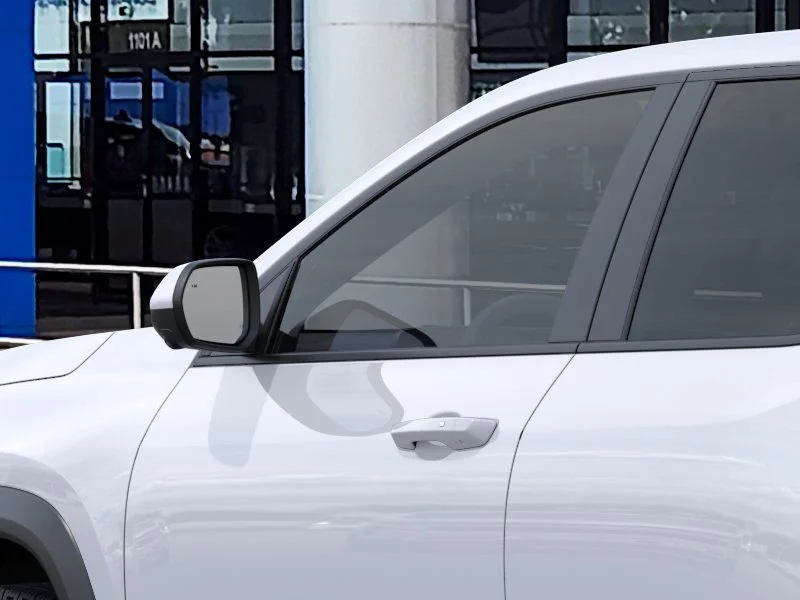 2026 Chevrolet Equinox LT White at Classic Elite Chevrolet Hwy 6