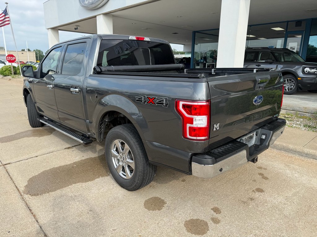 Used 2019  Ford  image 8