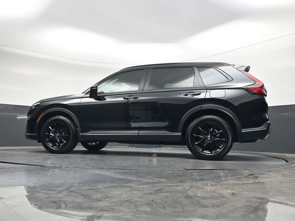 Certified Used 2026  Honda Sport-L image 30
