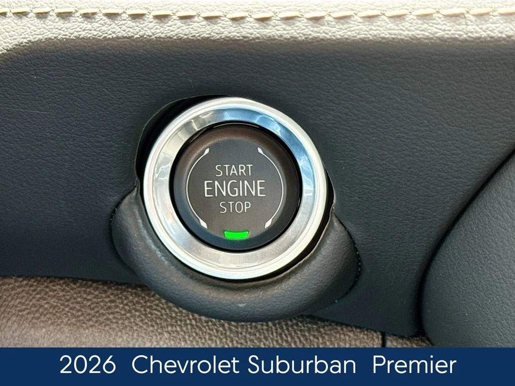 Used 2026 Gray Chevrolet Premier image 22