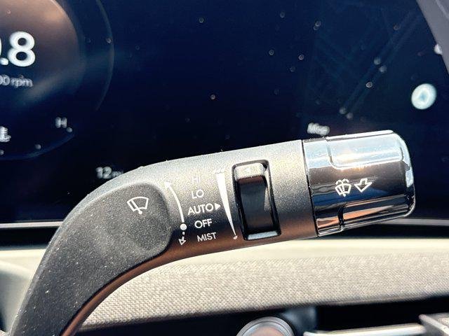 2026 Hyundai Santa Cruz Limited - Photo 25