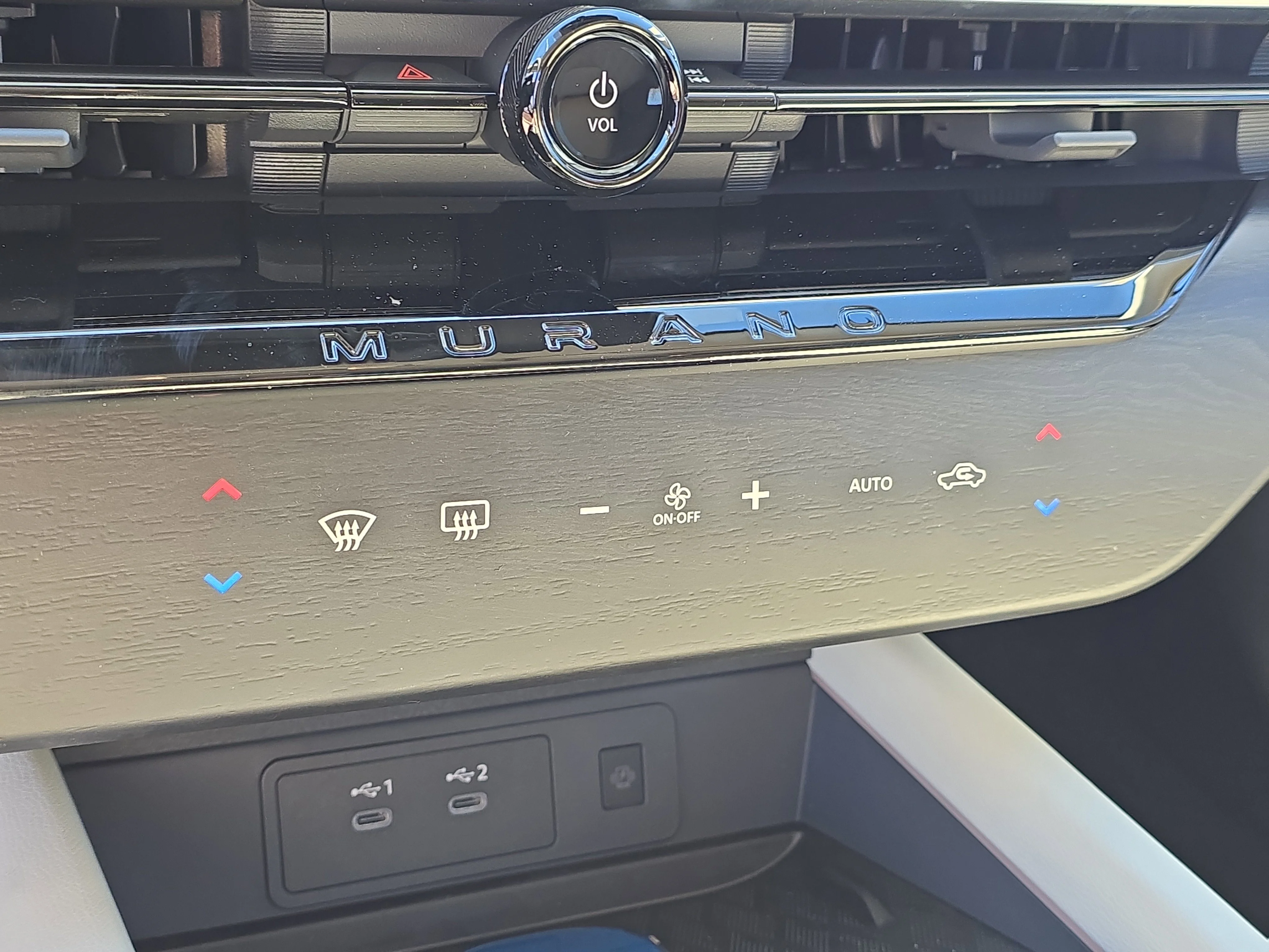 New 2026 Everest White Pearl TriCoat / Super Black Two-tone Nissan Platinum image 26