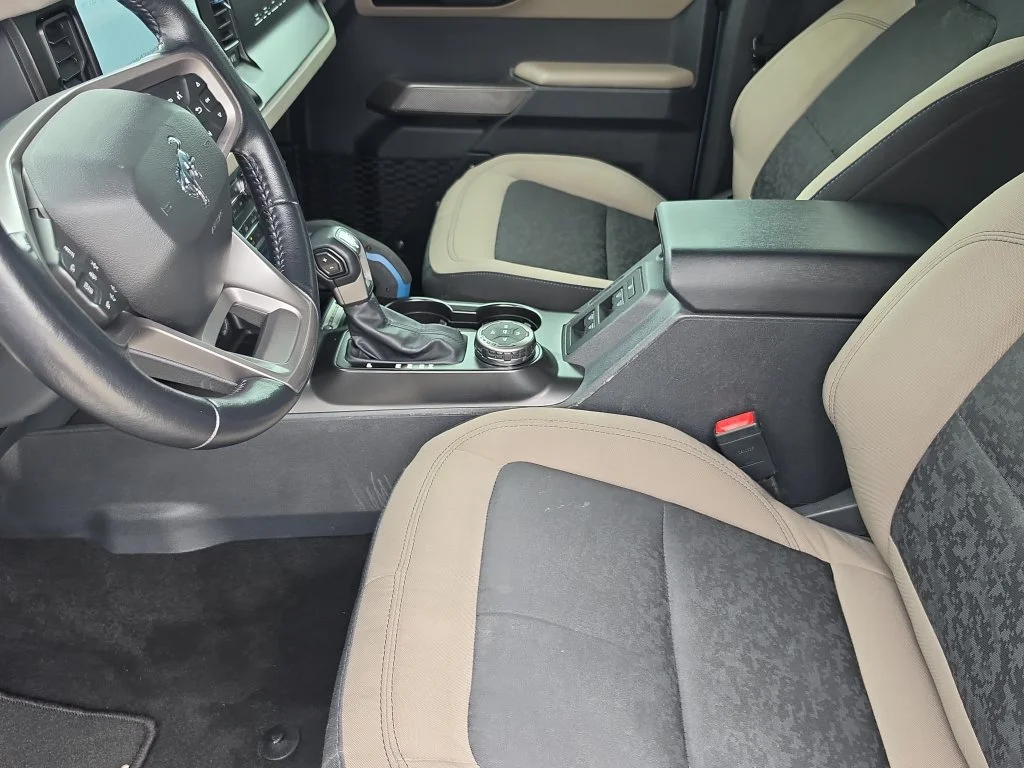 Used 2022 Area 51 Ford Wildtrak image 18