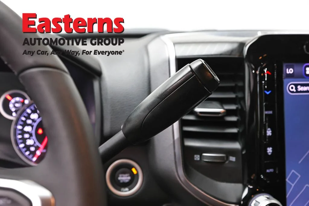 Used 2026 Red Ram Big Horn image 13