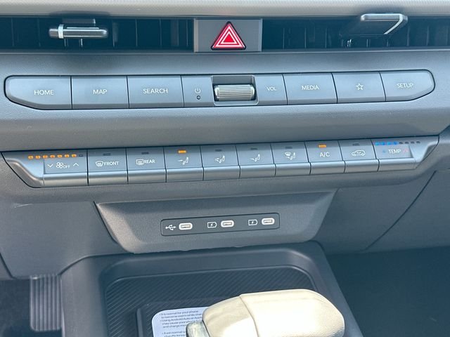 New 2027 Snow White Pearl Kia S image 16
