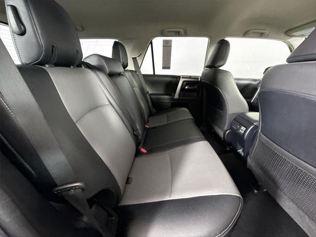 Certified Used 2024 UNDERGROUND Toyota  image 39