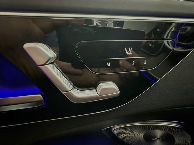 New 2026 Cirrus Silver Metallic Mercedes-Benz C 300 image 51