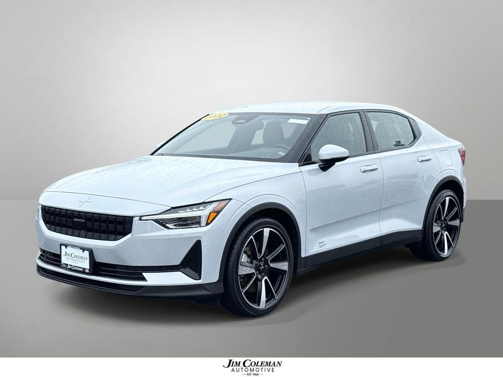 2022 Polestar 2 Base
