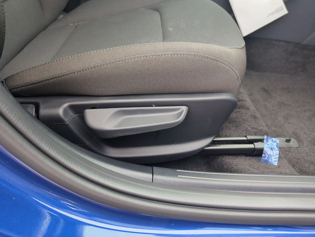 New 2026 Deep Sea Blue Kia LXS image 36