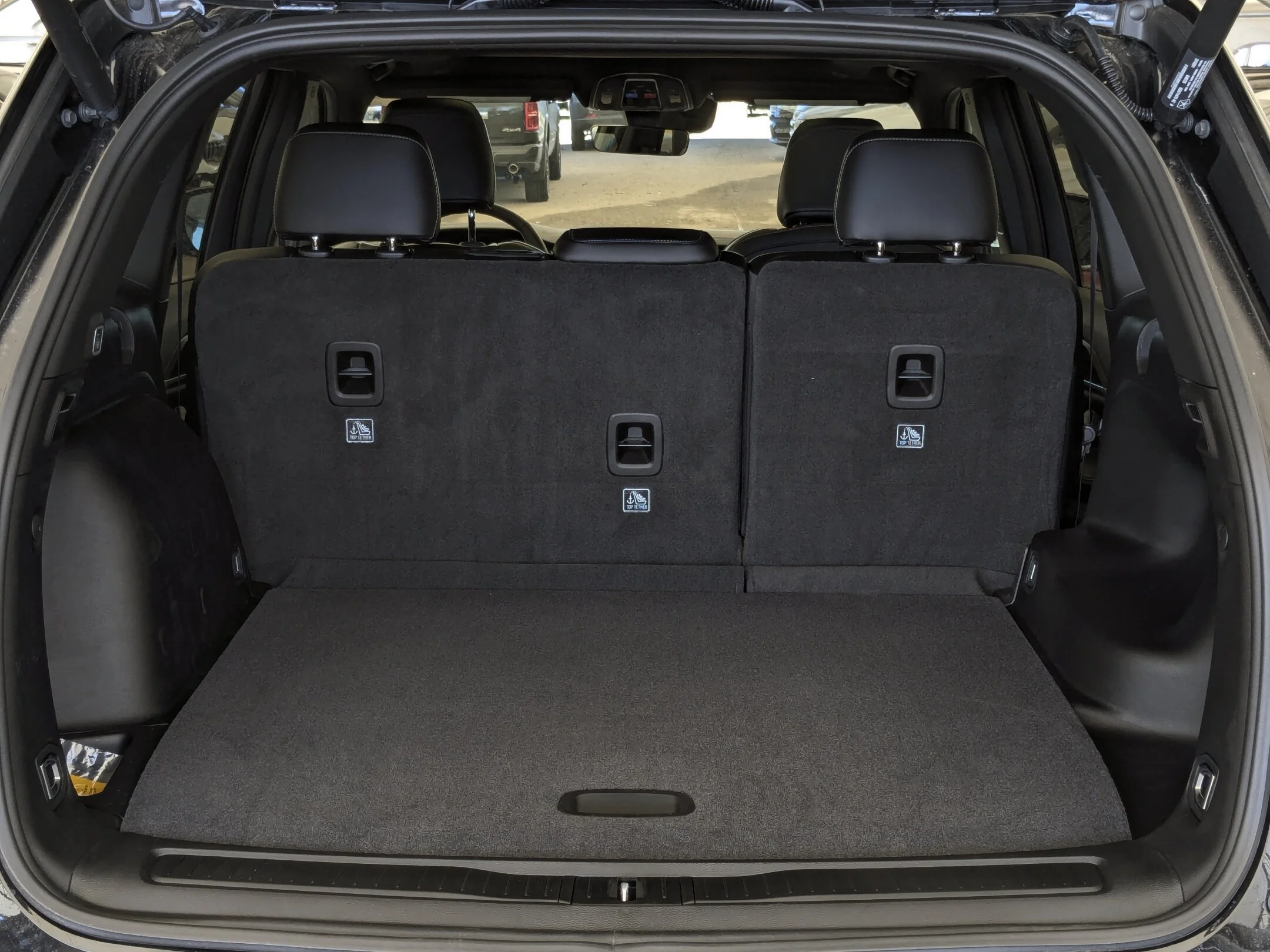 New 2026 Black Jeep Altitude - - Power Sunroof - 20 Gloss Black Wheels - Capri Leatherette/Suede - Remote Start & More! image 29