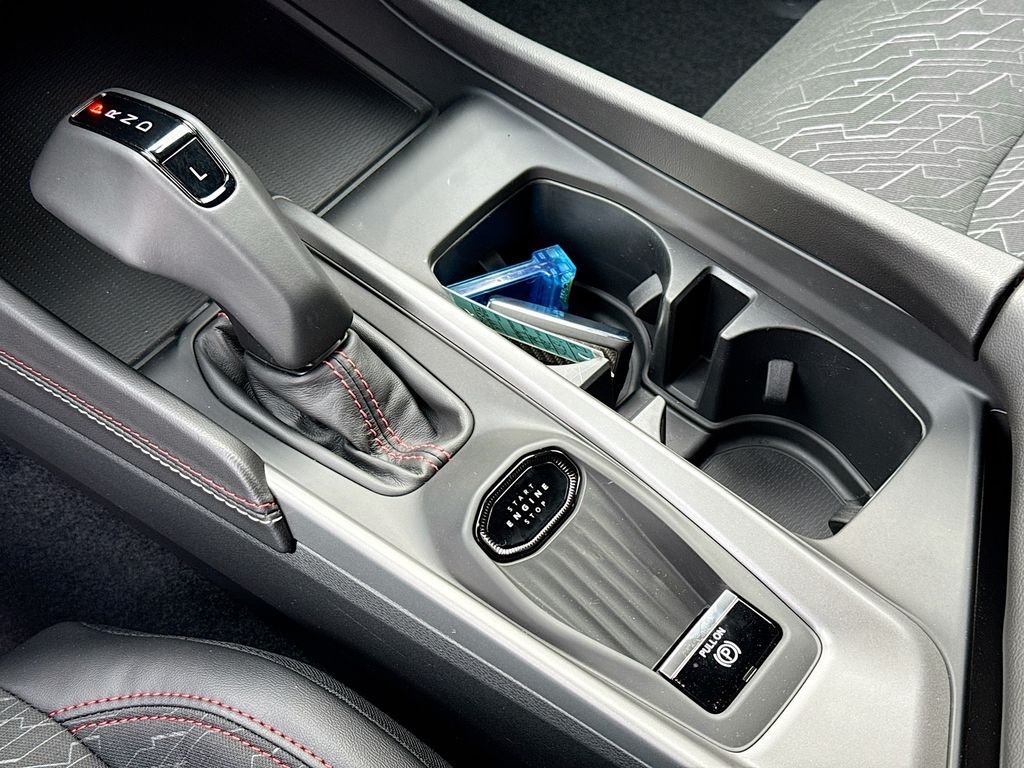 New 2026 White Knuckle Dodge Scat Pack image 23