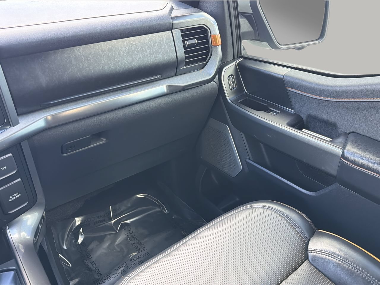 Used 2023 Avalanche Ford Tremor image 16