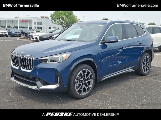 2026|BMW|X1|xDrive28i|4D Sport Utility