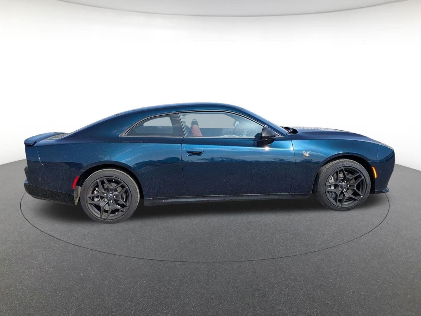 New 2026 After Dark Dodge Scat Pack Plus image 3