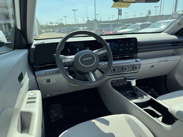 2026 Hyundai Kona SE - Photo 28