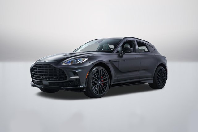 2024 Aston Martin DBX 707