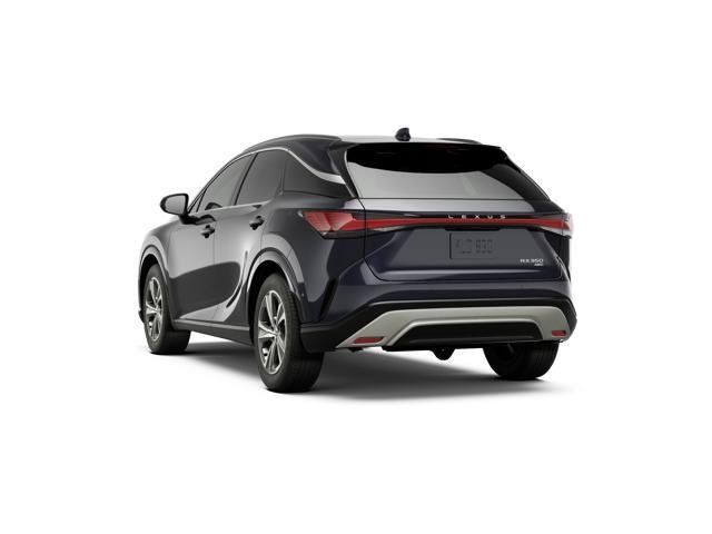 New 2026 Caviar Lexus  350 PREMIUM AWD image 10