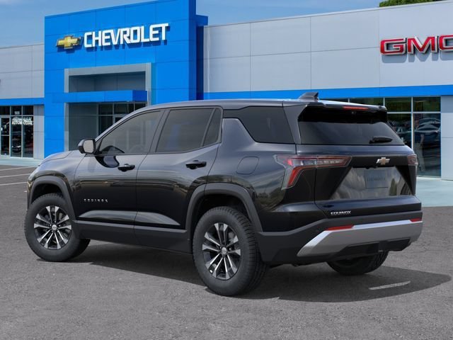 2027 Chevrolet Equinox LT - Photo 3