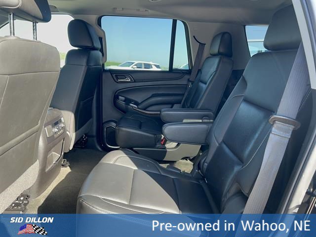 Used 2019 BLACK Chevrolet LT image 18