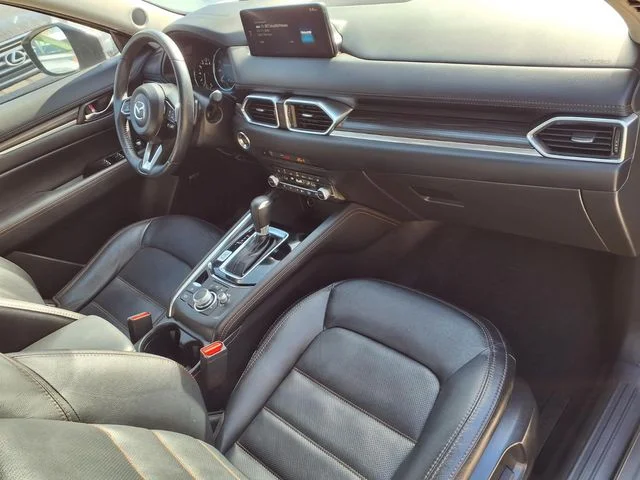 Used 2021 Gray Mazda Grand Touring Reserve image 26