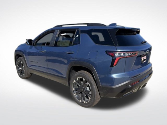2027 Chevrolet Equinox RS - Photo 6