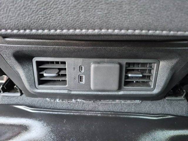 Used 2023 Dark Ash Metallic Chevrolet LT (2FL) image 23