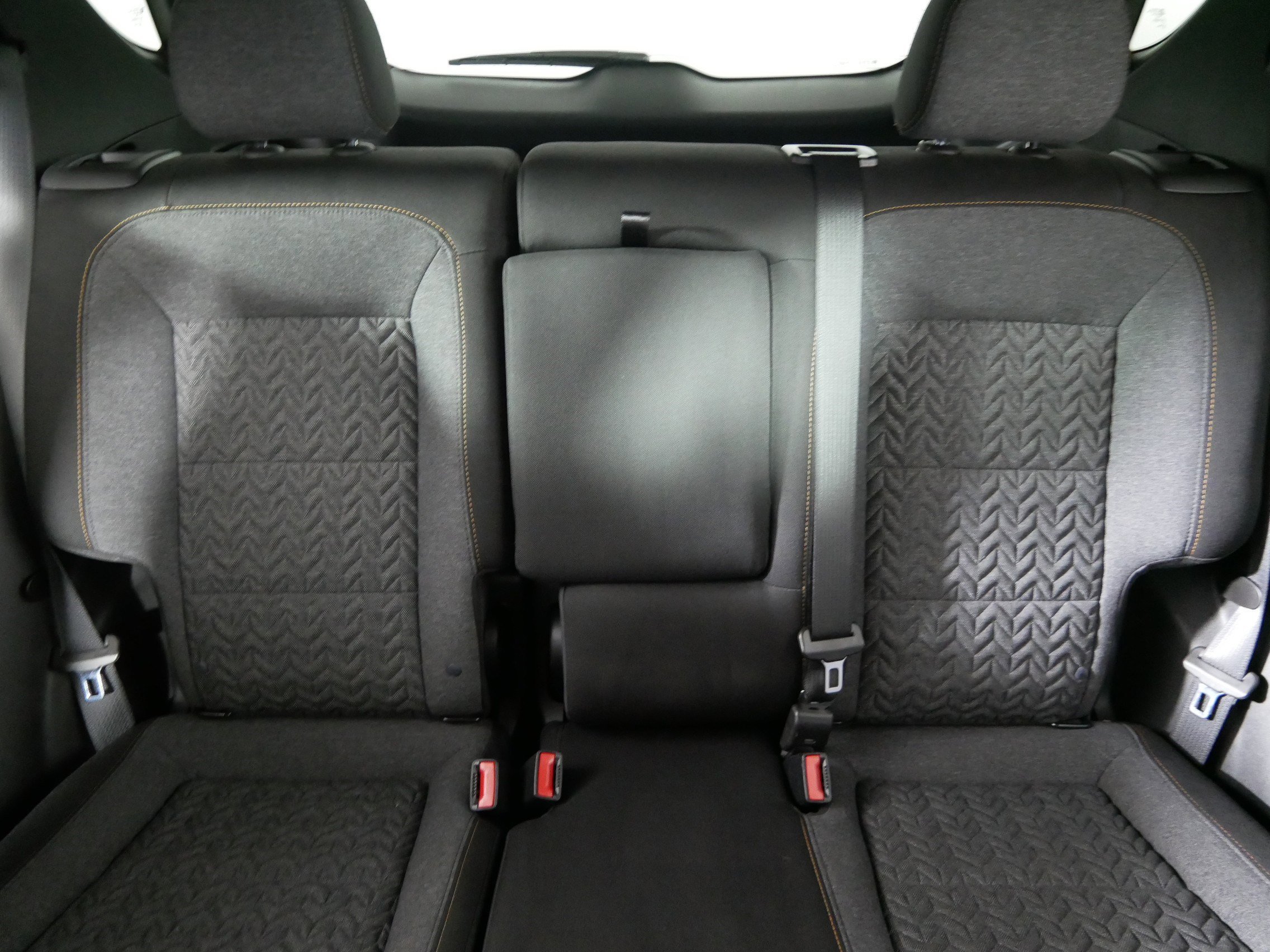 Used 2024 Sterling Gray Metallic Chevrolet LT image 13