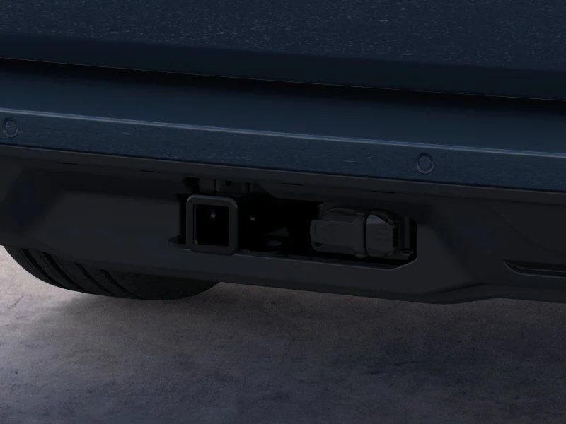 New 2026 Blue Ford Active image 23