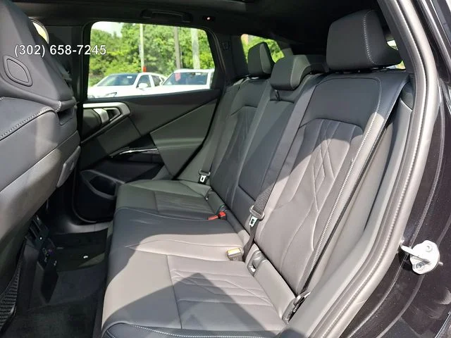 New 2026 Black Sapphire Metallic BMW 30 xDrive image 9