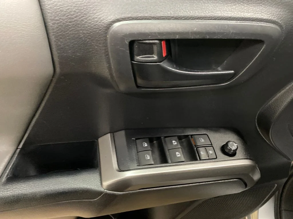Used 2023 Silver Toyota SR5 image 13