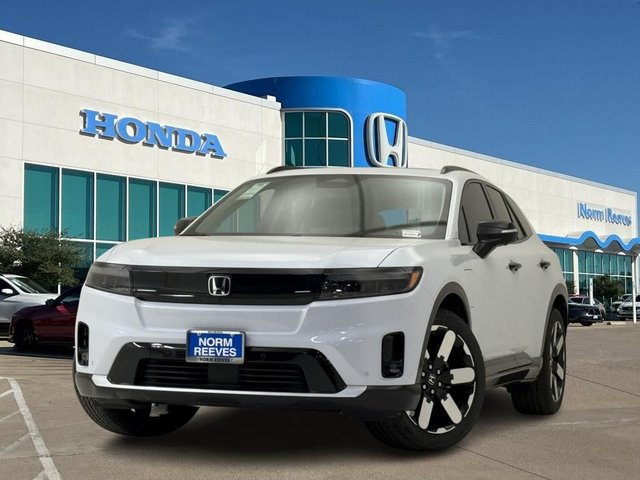 2026 Honda Prologue Elite
