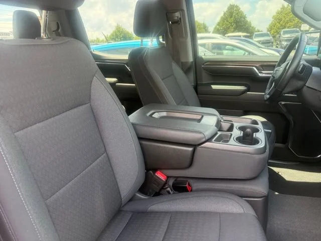 Used 2023 Red Hot Chevrolet LT image 6
