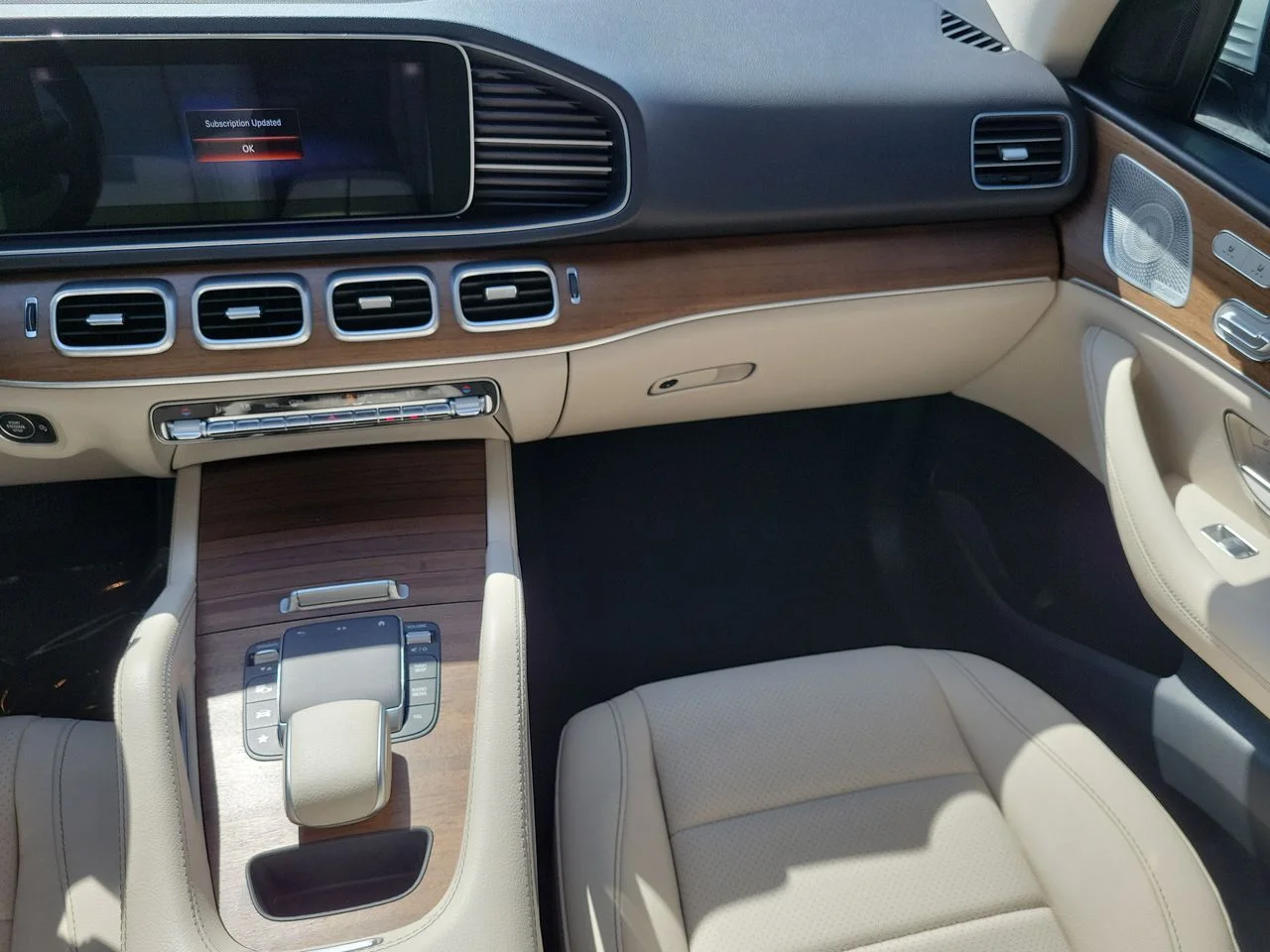 Certified Used 2023 White Mercedes-Benz GLE 350 image 14
